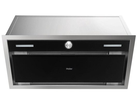 Вытяжка HAIER HVX-BI664GB